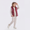 Cozy Molly Girls 3PC Puffer Set