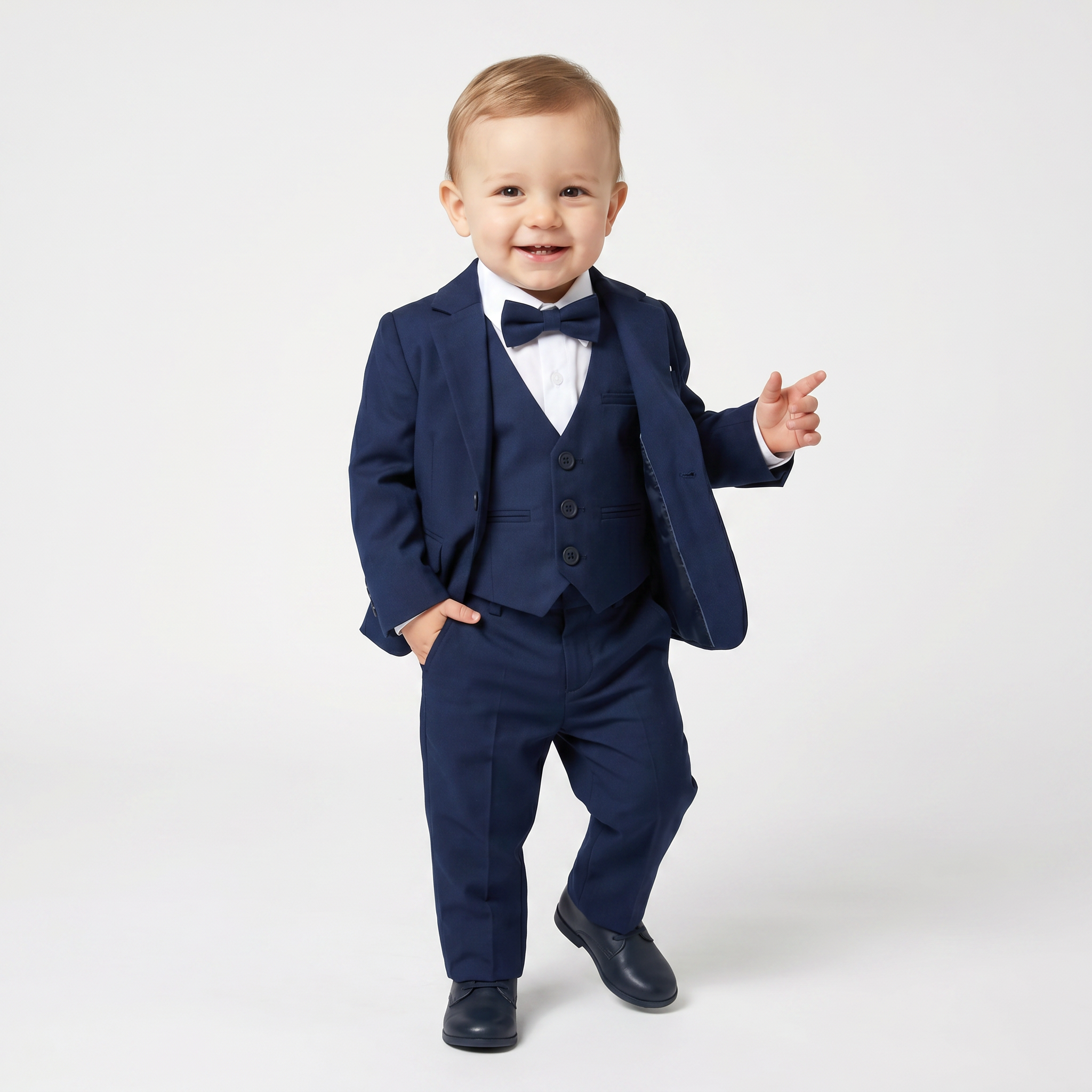 Toddler Size Chart What 1T to 4T Sizes Mean Junior Kids
