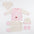 Cute Friends Newborn 5PC Set