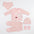 Cute Friends Newborn 5PC Set