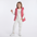 Cozy Molly Girls 3PC Puffer Set
