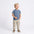 Little Scout Jogger Set