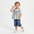 Baby Jerry Denim Set