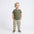 Little Scout Jogger Set
