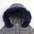 Snowsuit Soft Hood Fur