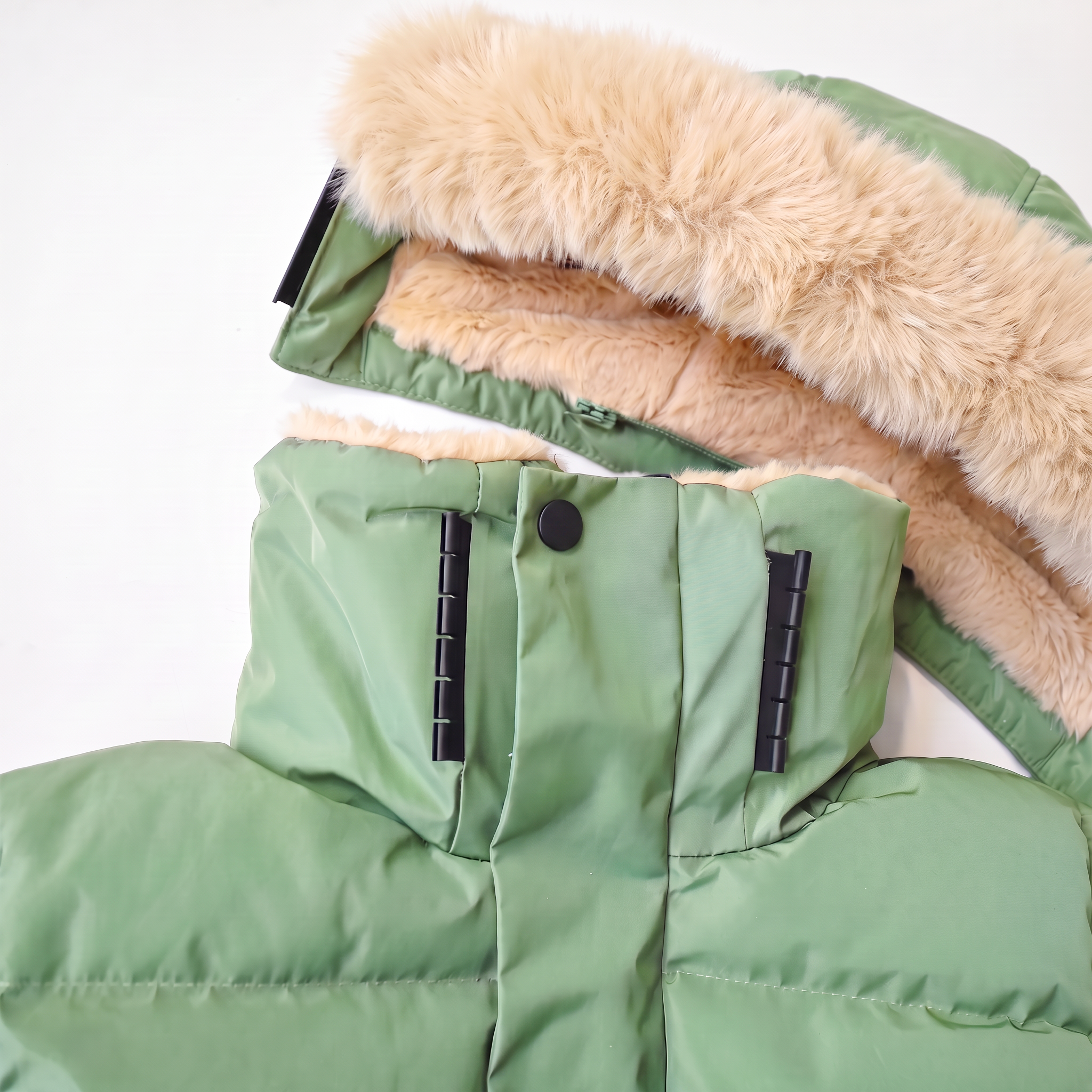 Karl Luxury Snowsuit - Jacket & Snowpants