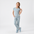 Sporty Class Girls Casual Set