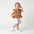 Lovely Mia Girls Cotton Set