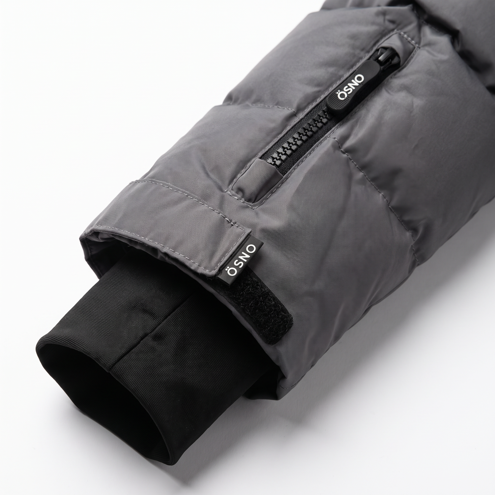 PRÉCOMMANDE : Habit de neige de luxe Joe – Manteau et pantalon de neige