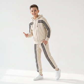 MYSTERY BRAND: Surprise Unisex Tracksuit