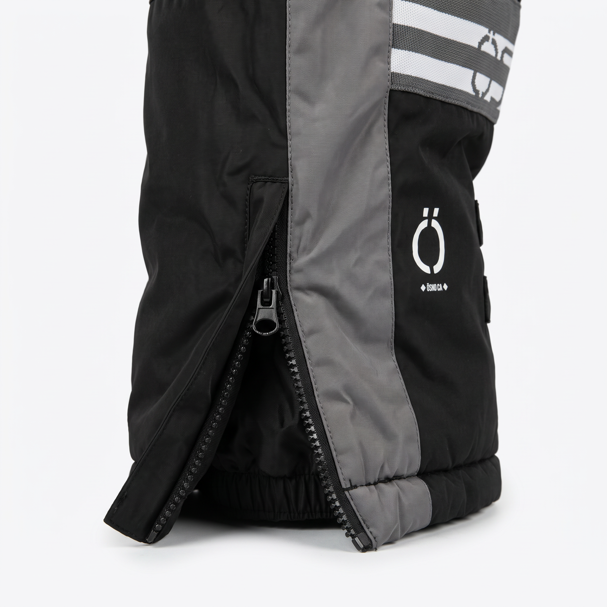 PRÉCOMMANDE : Habit de neige de luxe Joe – Manteau et pantalon de neige