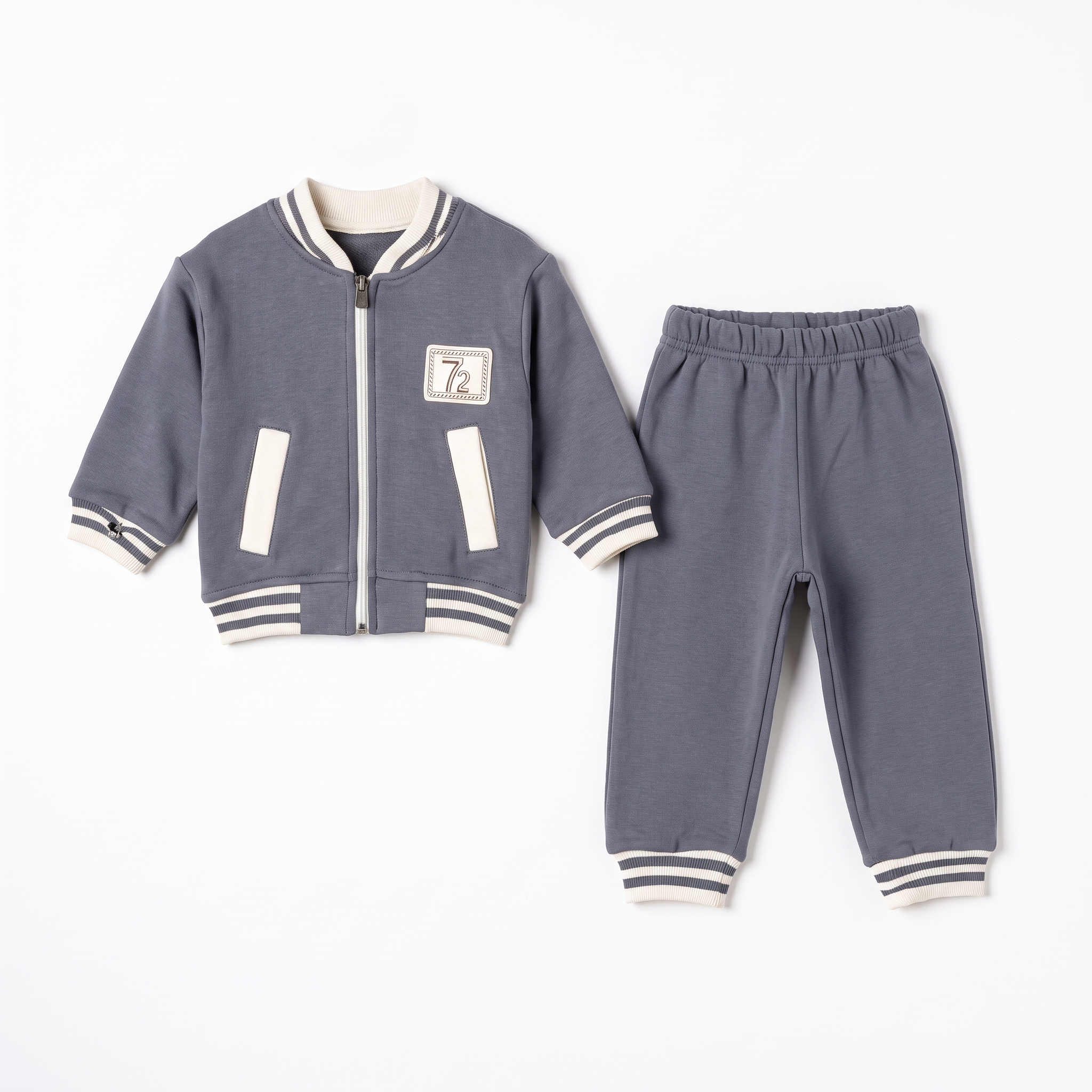 The 72 Cotton Joggers Set