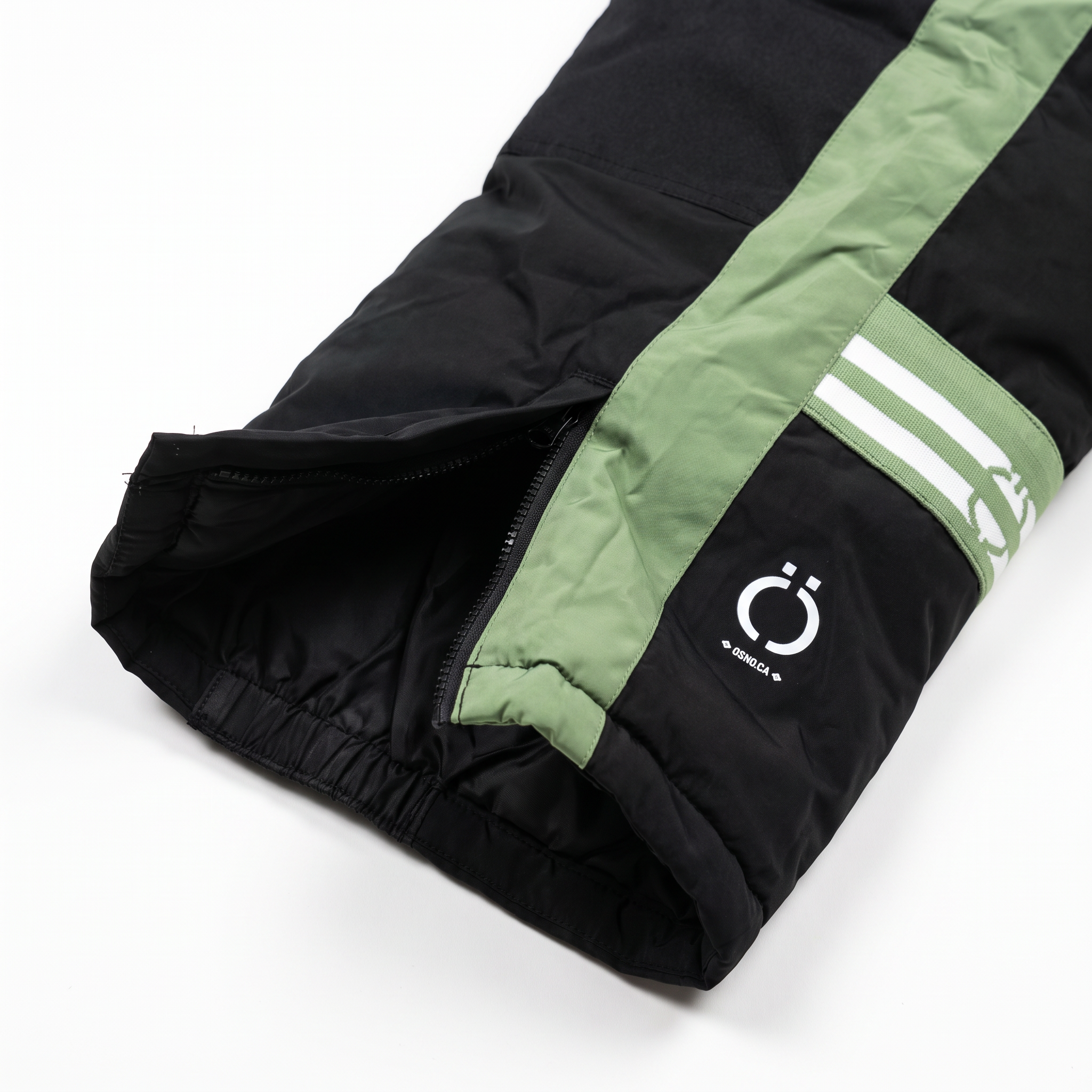 Karl Luxury Snowsuit - Jacket & Snowpants