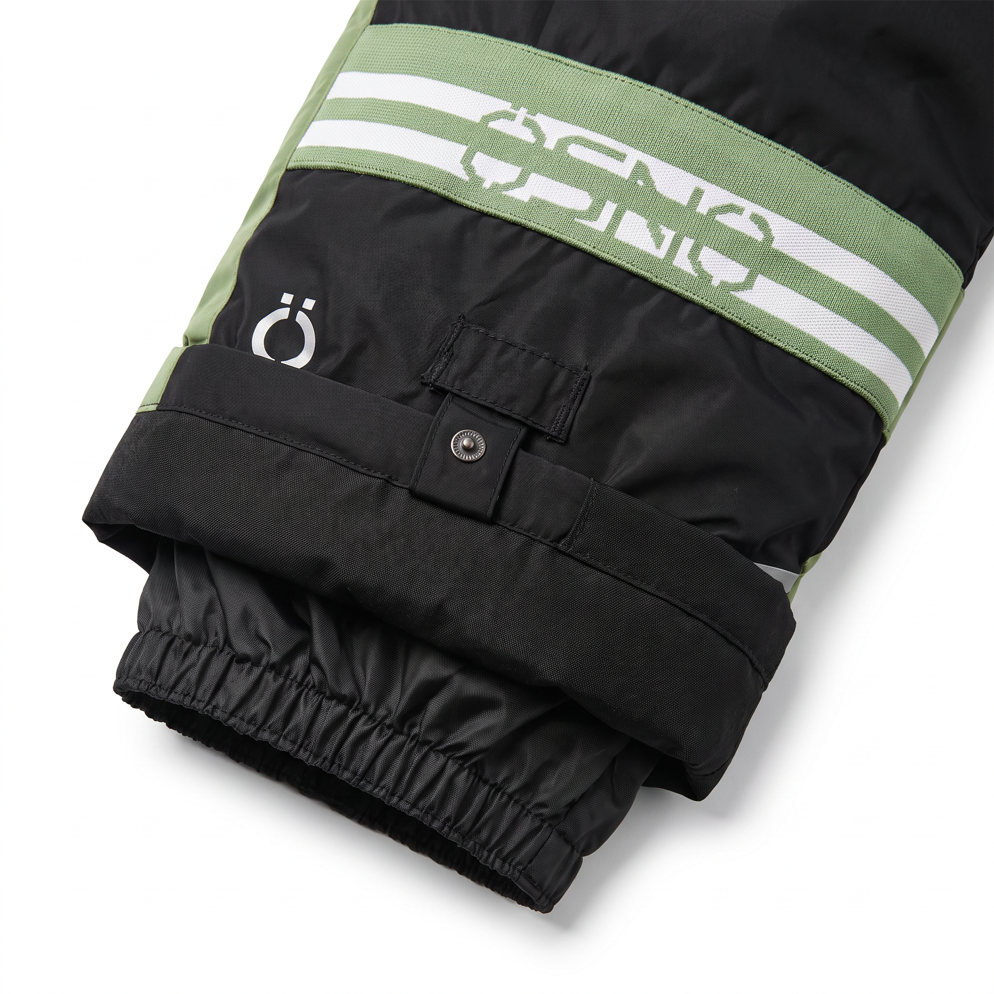 Karl Luxury Snowsuit - Jacket & Snowpants