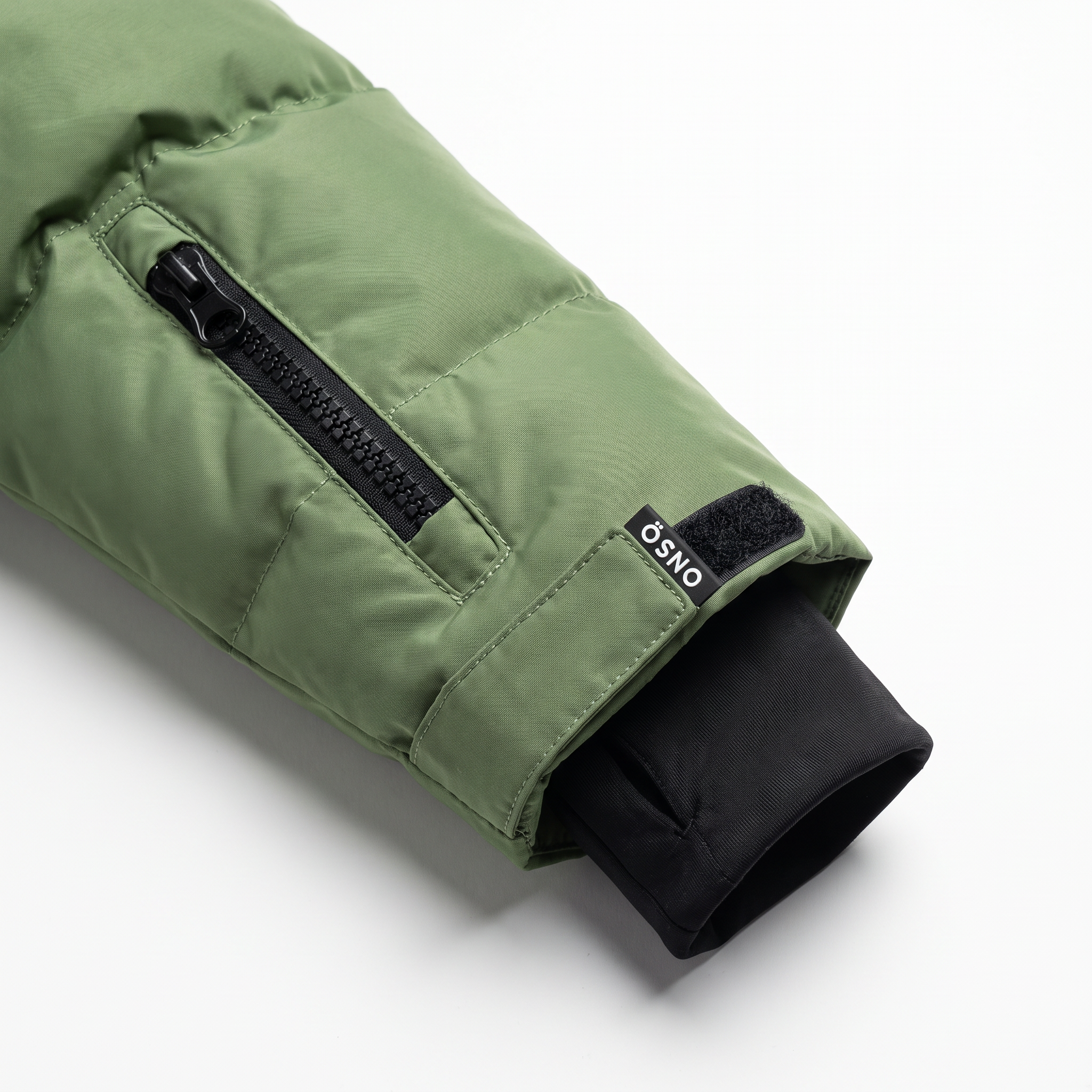Karl Luxury Snowsuit - Jacket & Snowpants