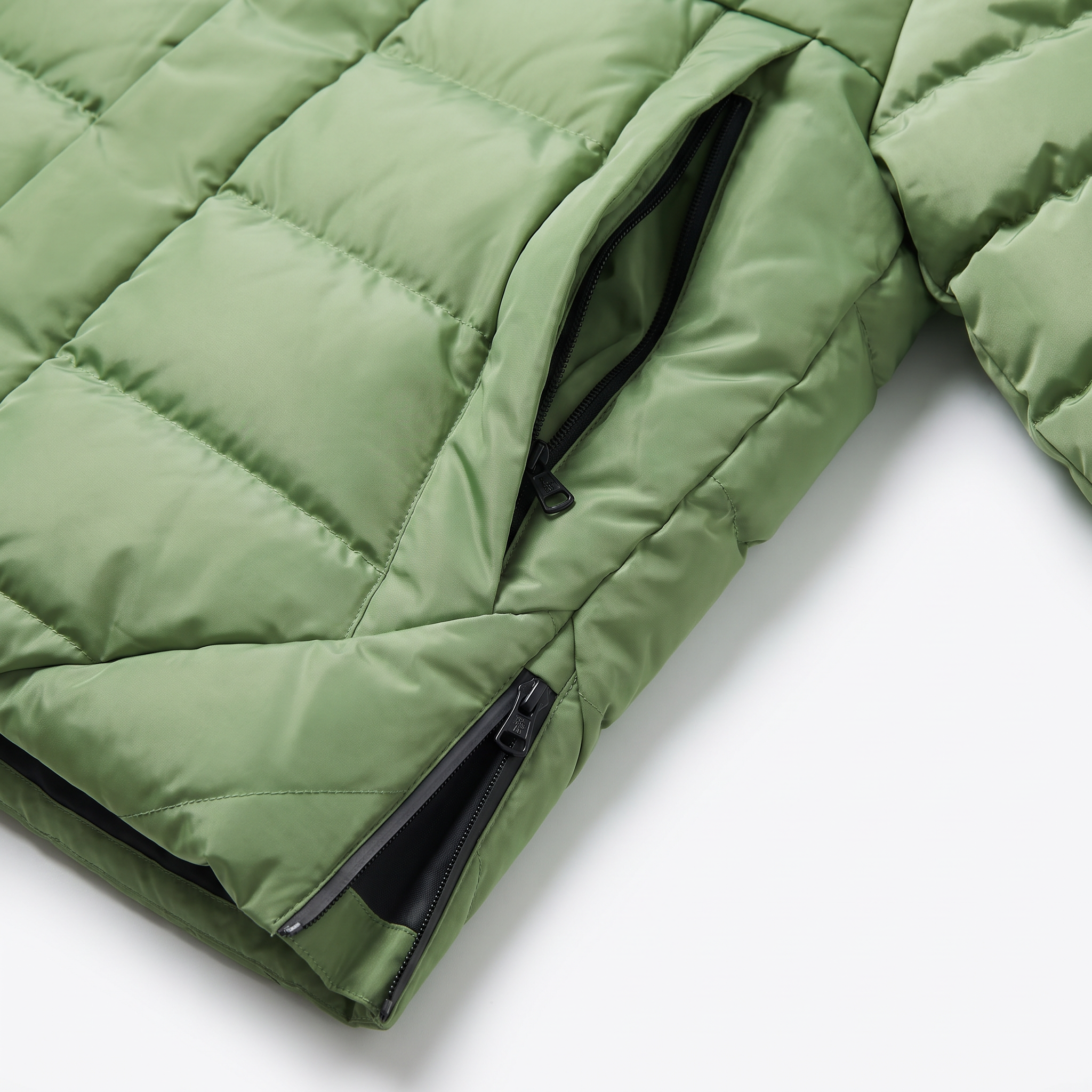Karl Luxury Snowsuit - Jacket & Snowpants
