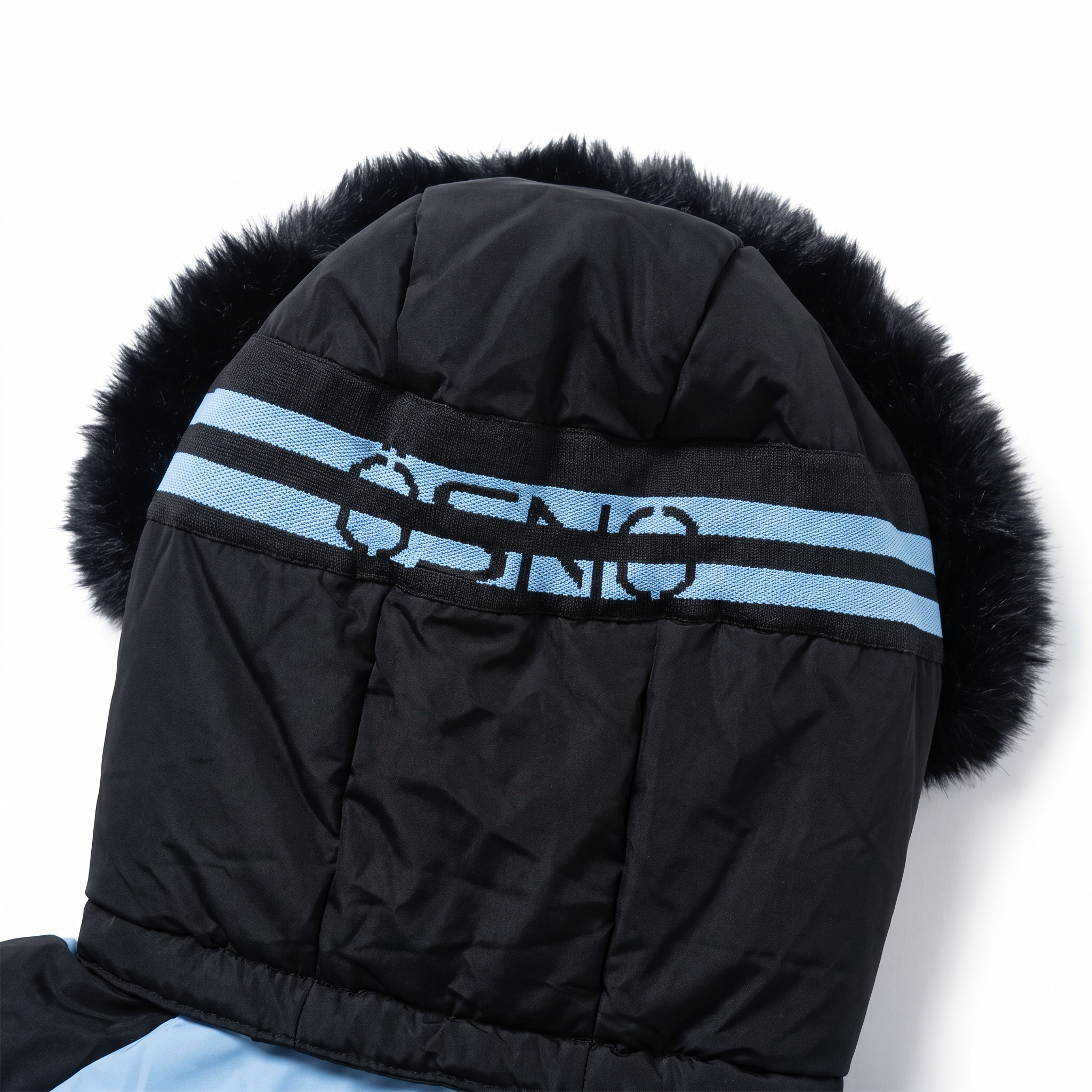 PRÉCOMMANDE : Habit de neige de luxe Leo – Manteau et pantalon de neige