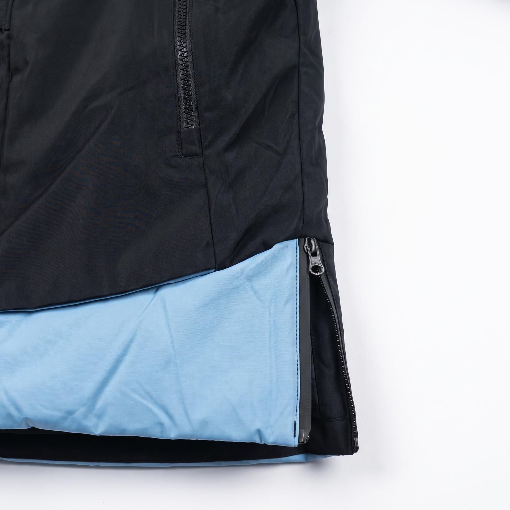 PRÉCOMMANDE : Habit de neige de luxe Leo – Manteau et pantalon de neige