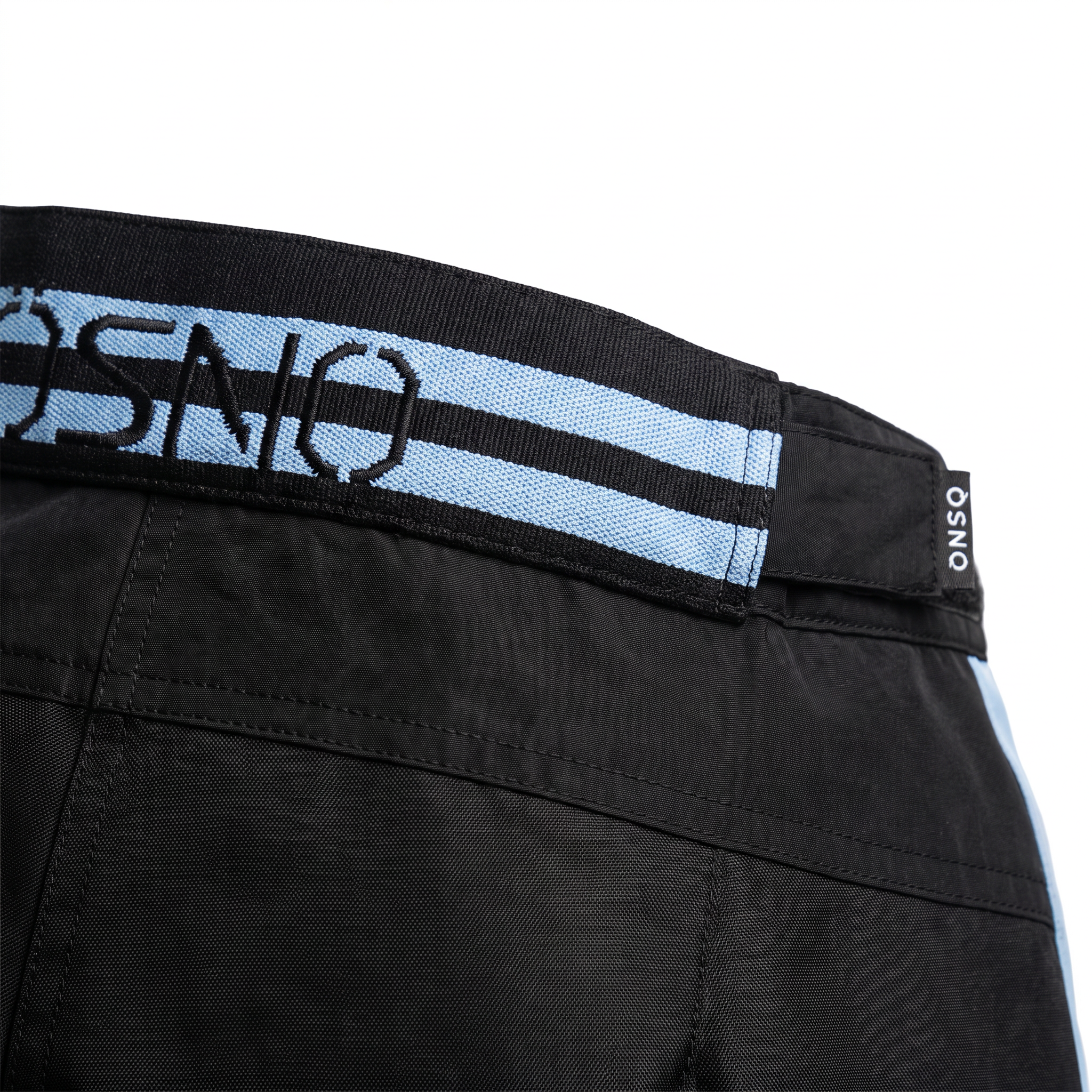 PRÉCOMMANDE : Habit de neige de luxe Leo – Manteau et pantalon de neige