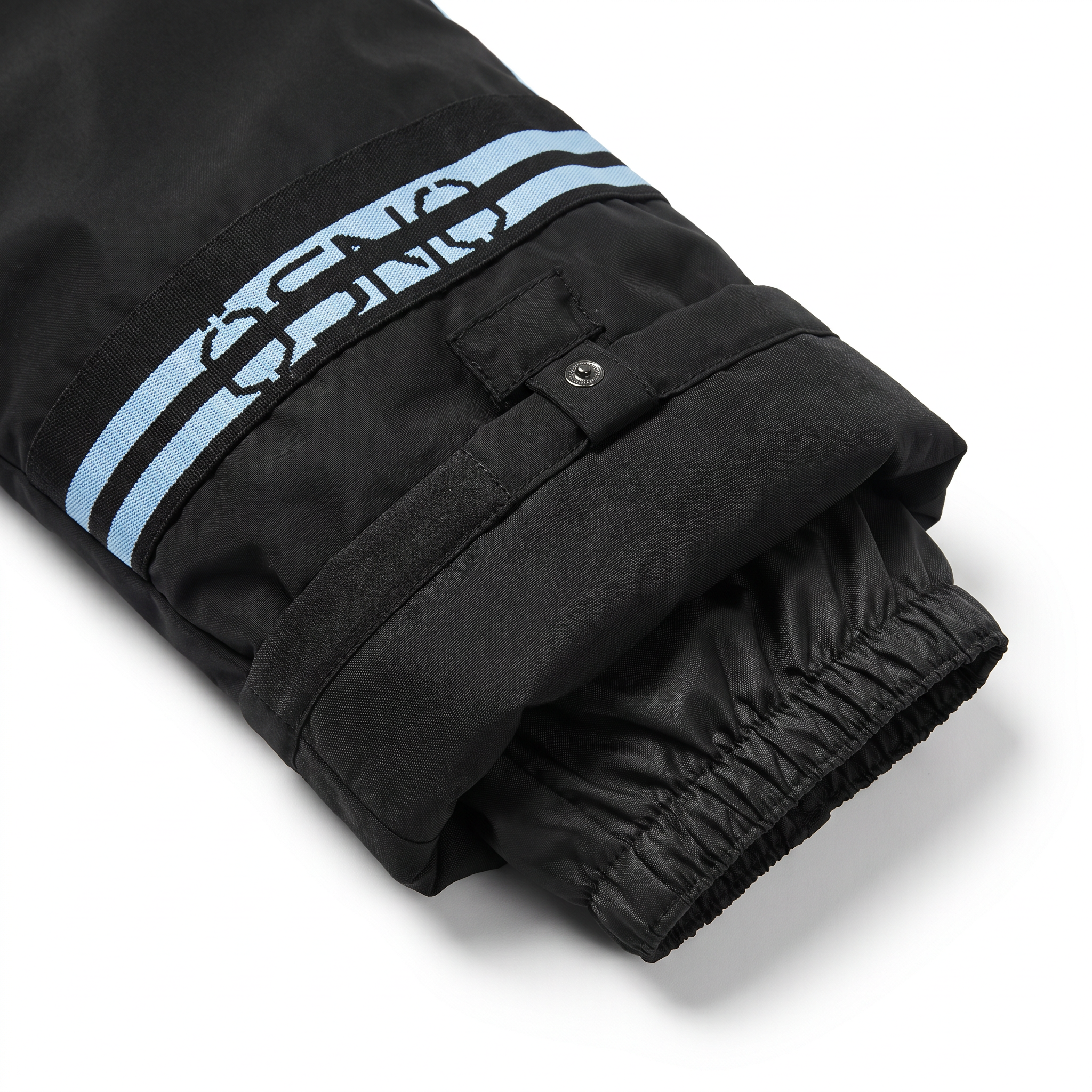 PRÉCOMMANDE : Habit de neige de luxe Leo – Manteau et pantalon de neige