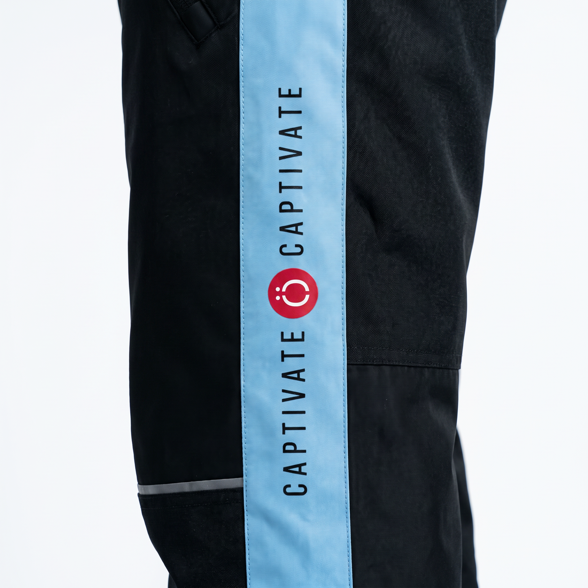 PRÉCOMMANDE : Habit de neige de luxe Leo – Manteau et pantalon de neige