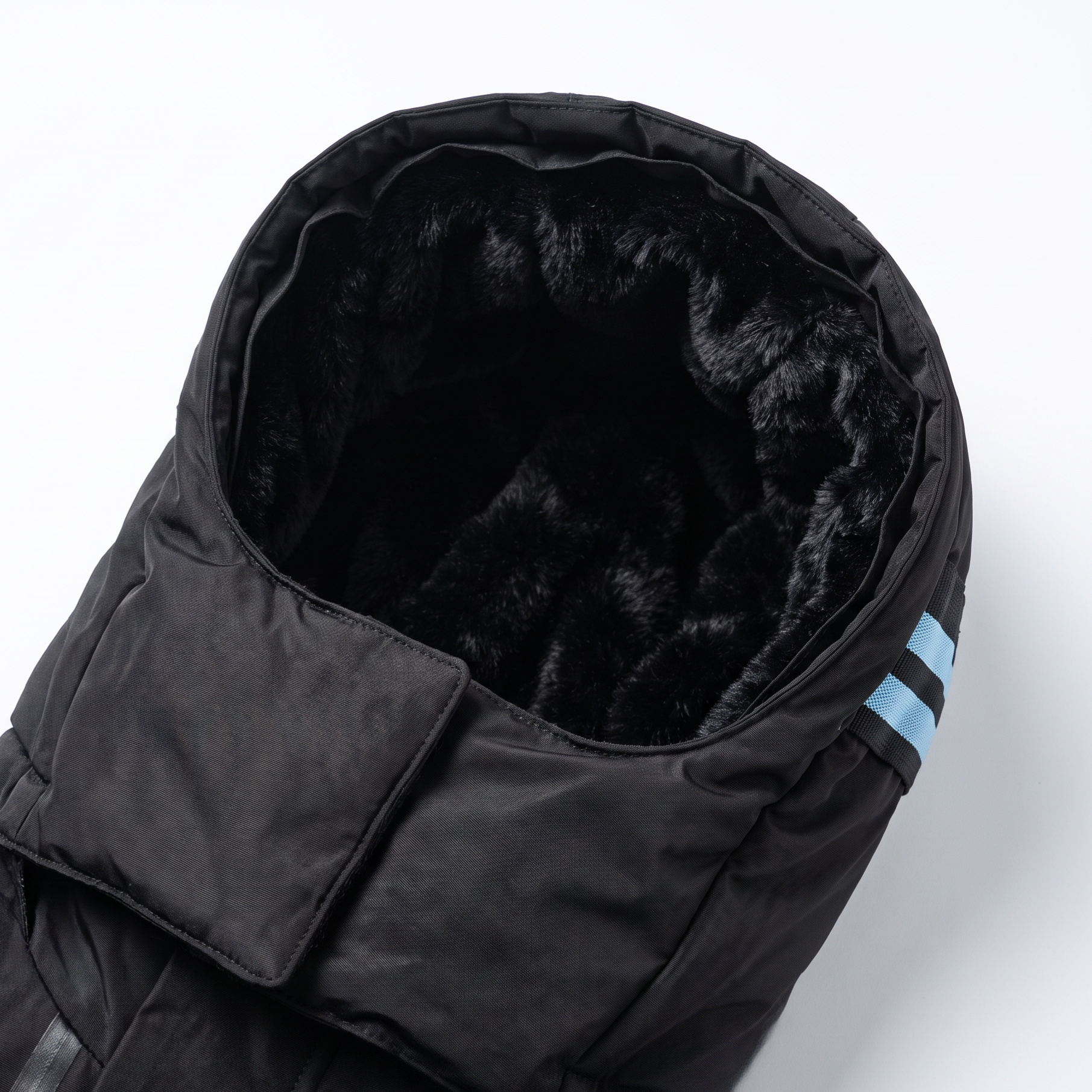 PRÉCOMMANDE : Habit de neige de luxe Leo – Manteau et pantalon de neige