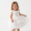 Cloud Puff Dress