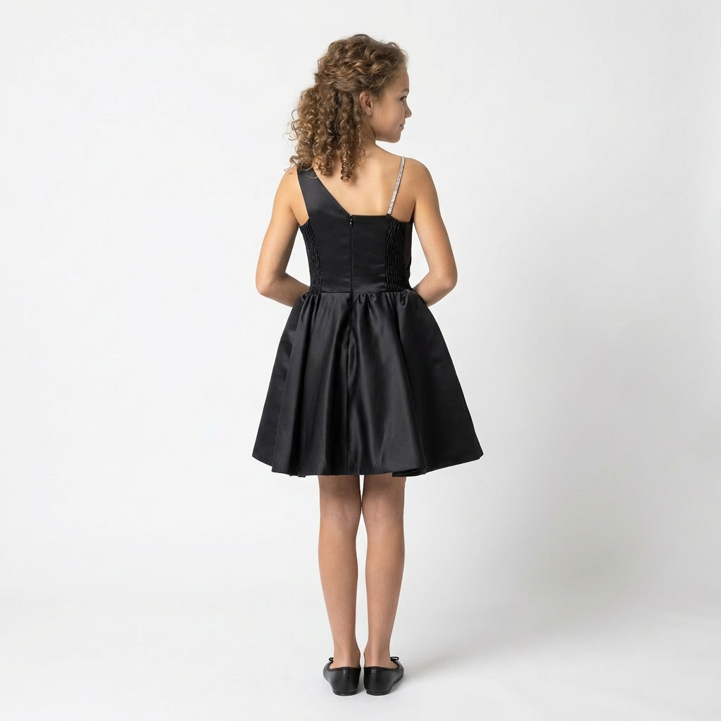 Olympia Girls Formal Dress