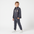 Coat of Arms Puffer Vest Set