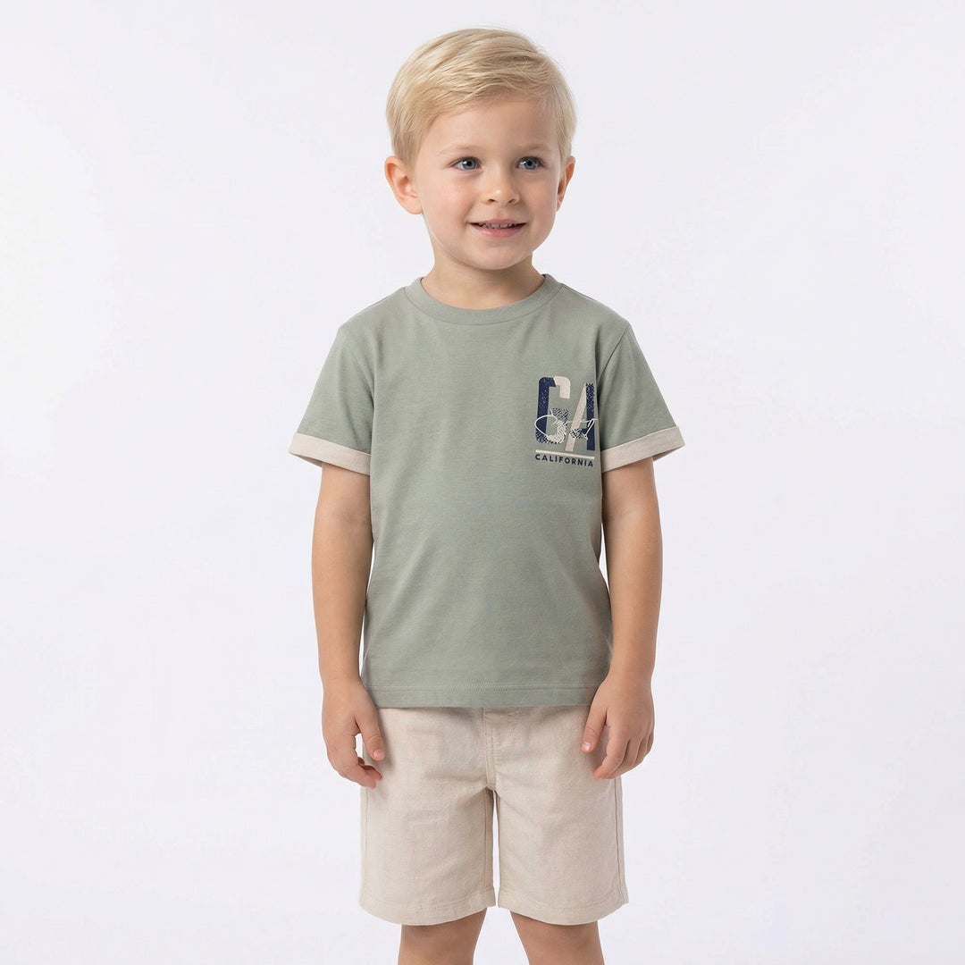 Dani California Baby Set
