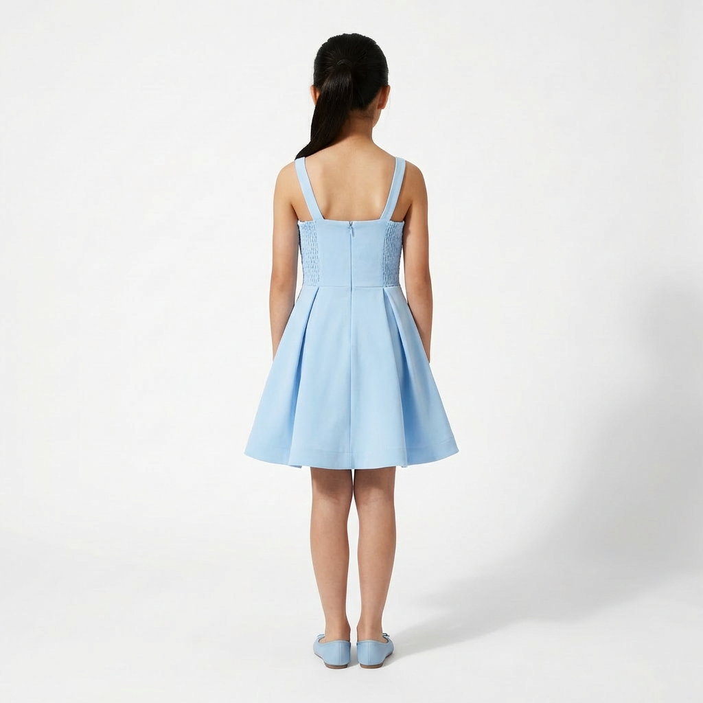 Mirage Garden Girls Formal Dress