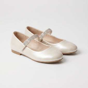 PRE-ORDER Kelly Formal Shoes