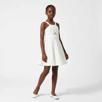 Mirage Garden Girls Formal Dress