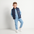 All Star Puffer Vest Set