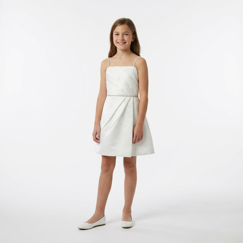 Aria Girls Formal Preteen Dress