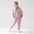 Cool Bubble Puffer Vest Set