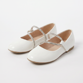 PRE-ORDER Siena Formal Shoes