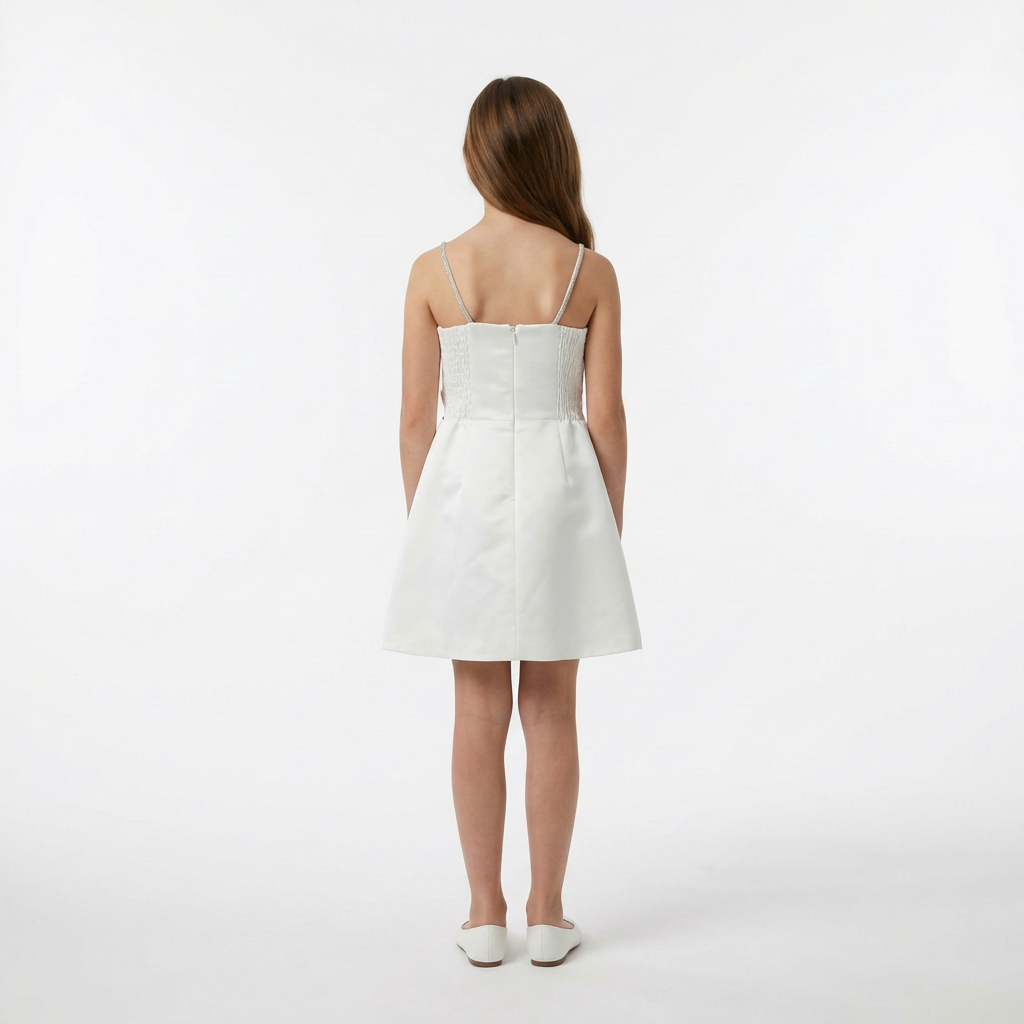 Aria Girls Formal Preteen Dress Aria Girls Formal Preteen Dress