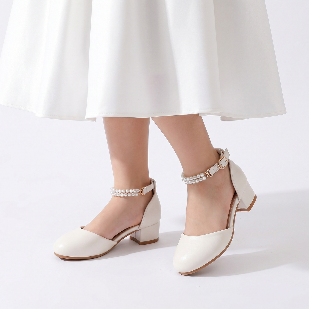 Chaussures habillées Milana