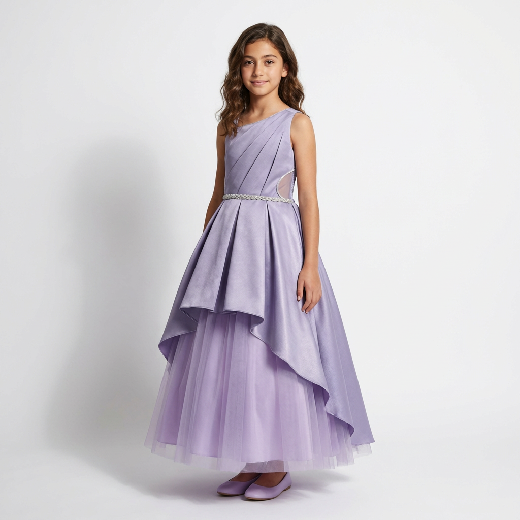 Maeve Girls Formal Dress