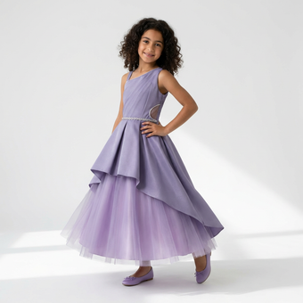 Maeve Girls Formal Dress
