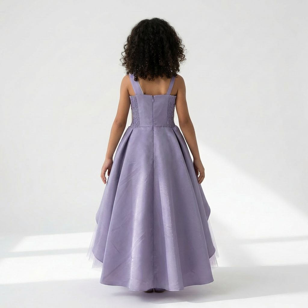 Maeve Girls Formal Dress