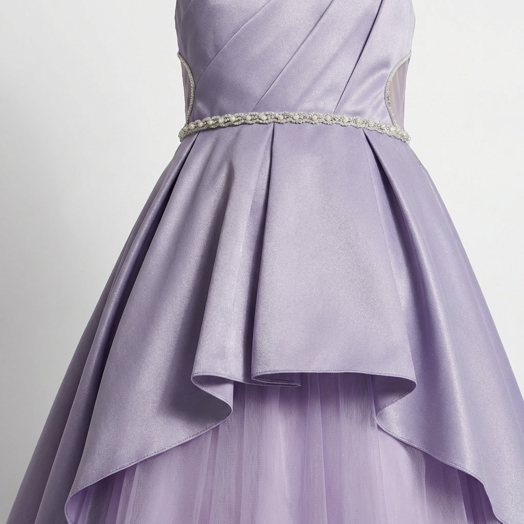 Maeve Girls Formal Dress