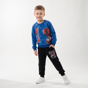 Original Spider Boys Joggers Set