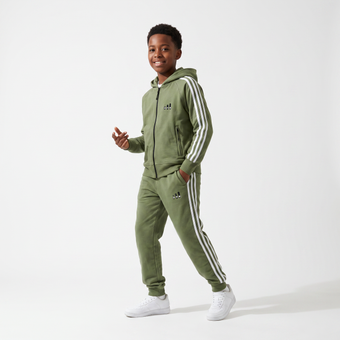 StreetFlex Unisex Tracksuit