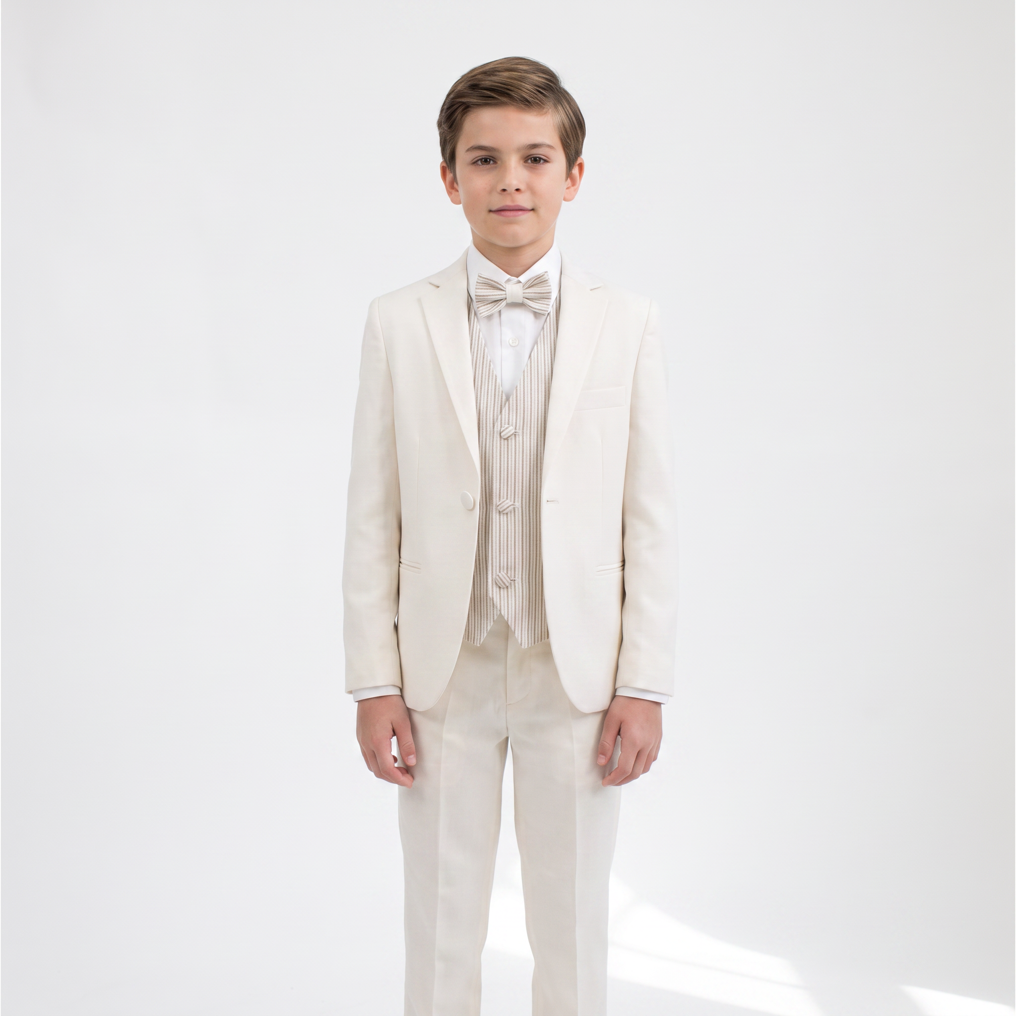 Costume Formel Garçon Tuscany Dream