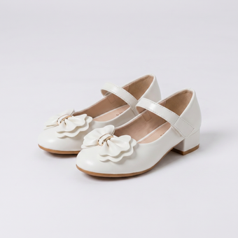 PRE-ORDER Ariana Formal Shoes