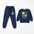 Cube Villains Boys Joggers Set