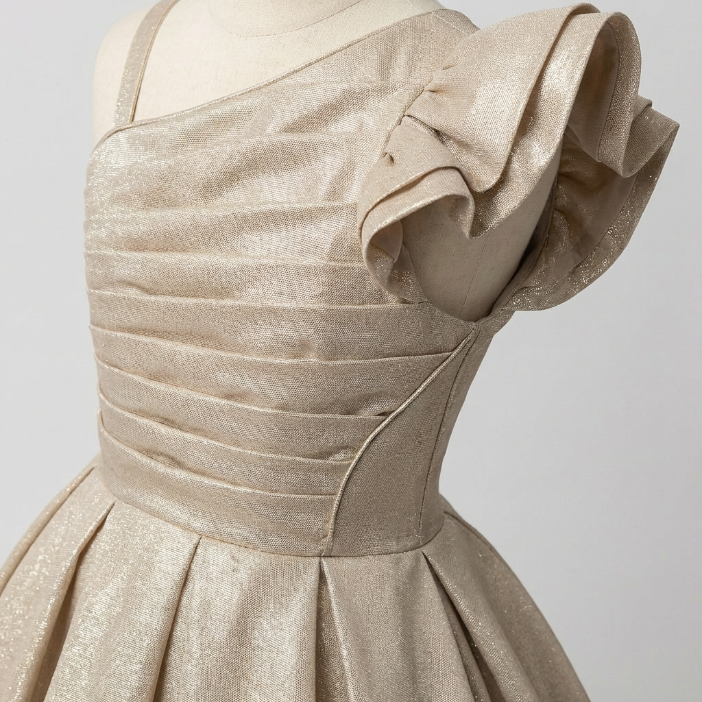 Arena Girls Formal Dress