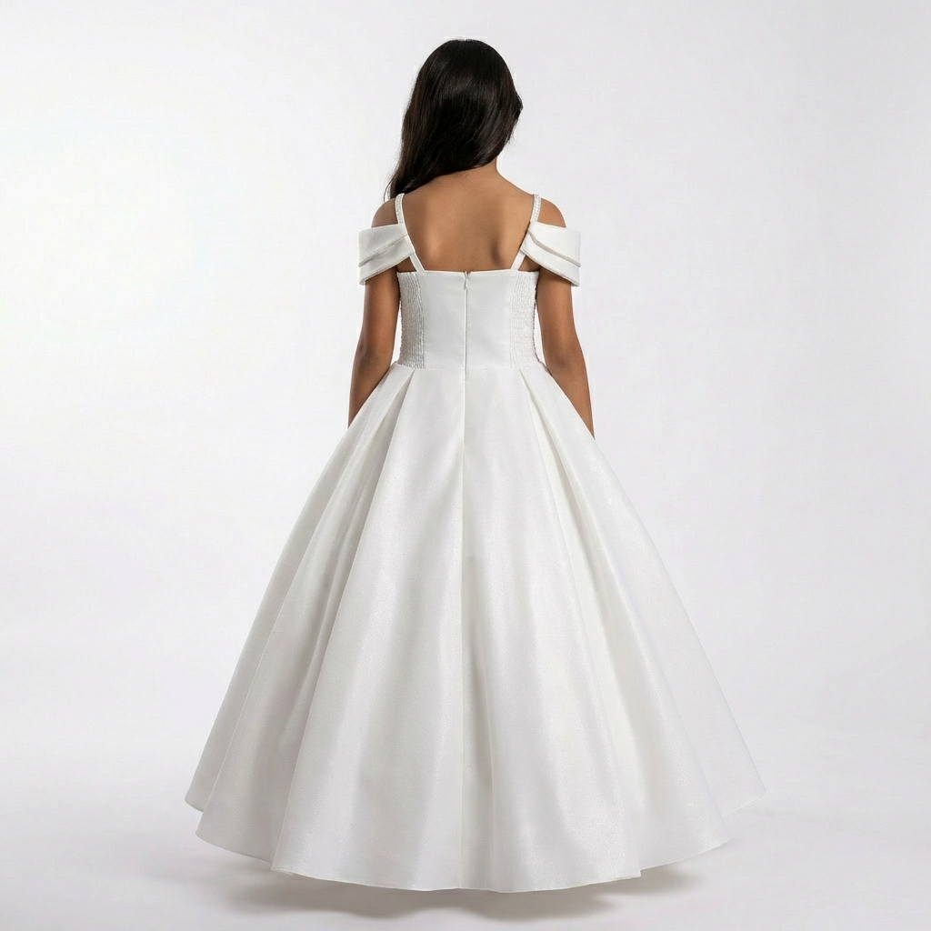 Kate's Song Girls Princess Dress